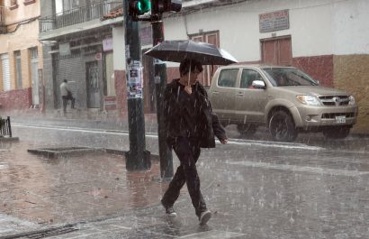 ¿Cómo estará el clima para votar este domingo 13 de abril? El pronóstico metereológico que marca las Elecciones presidenciales de Ecuador.