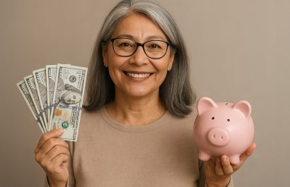 Bienestar financiero tras los 60: claves para asegurar una vejez estable by 12