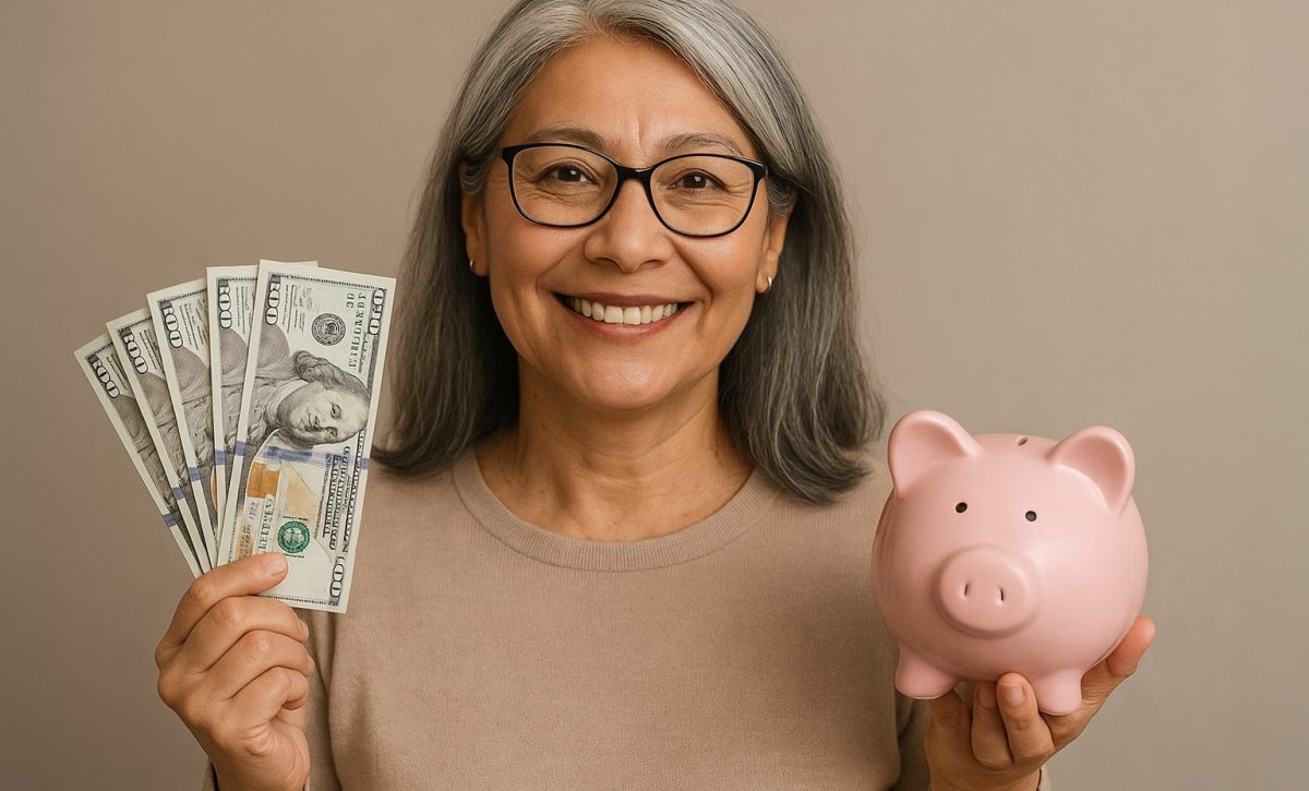 Bienestar financiero tras los 60: claves para asegurar una vejez estable by 12