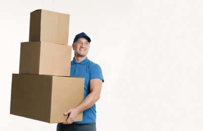 Cómo importar desde China a Ecuador fácil y rápido con el servicio courier de Servientrega