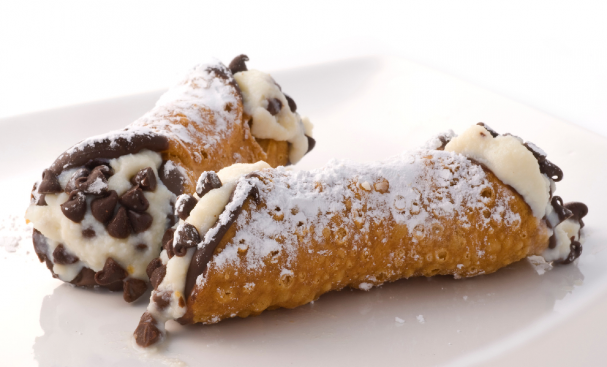 Cómo preparar cannoli italianos receta tradicional paso a paso