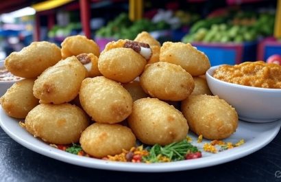 Cómo preparar carimañolas colombianas Descubre su origen y su receta tradicional