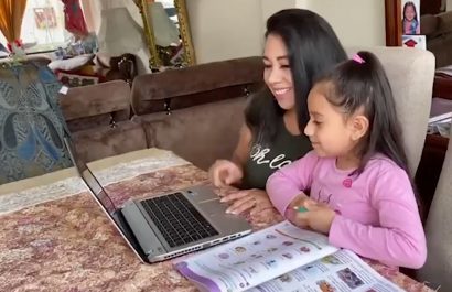 Cómo proteger a los niños en internet