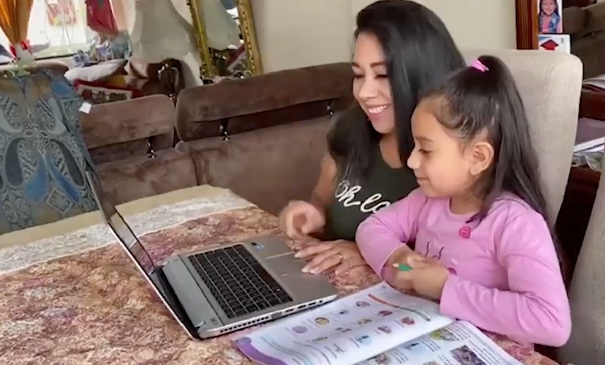 Cómo proteger a los niños en internet