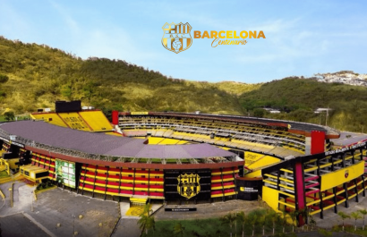 Cómo se construyó el Estadio Monumental Costos y cesión de terrenos