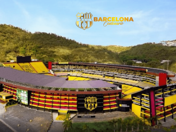 Cómo se construyó el Estadio Monumental Costos y cesión de terrenos