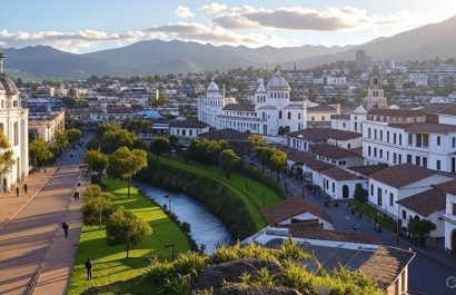 ¿Cómo será el clima de Cuenca este martes 17 de junio de 2025