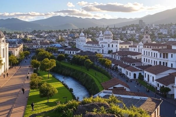 ¿Cómo será el clima de Cuenca este martes 17 de junio de 2025