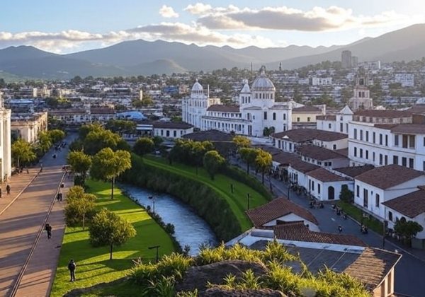 ¿Cómo será el clima de Cuenca este martes 17 de junio de 2025