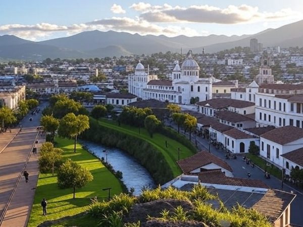 ¿Cómo será el clima de Cuenca este martes 17 de junio de 2025