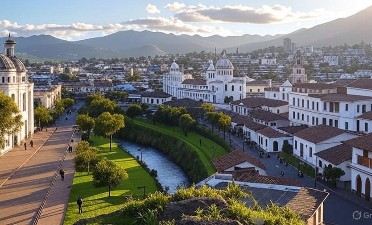 ¿Cómo será el clima de Cuenca este martes 17 de junio de 2025