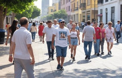 ¿Cómo será el clima en Ecuador este lunes 7 de abril, inicio de semana