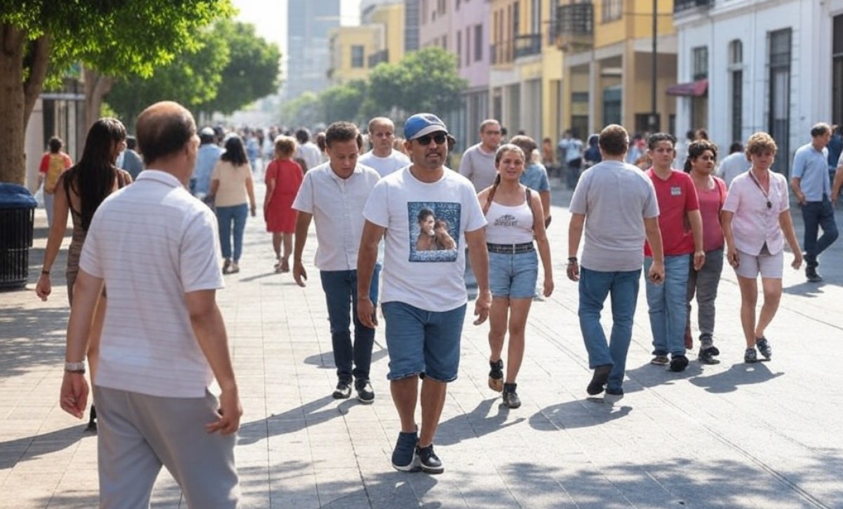 ¿Cómo será el clima en Ecuador este lunes 7 de abril, inicio de semana