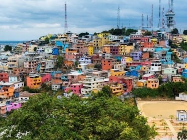 ¿Cómo será el clima en Guayaquil La temperatura llegará a los 32° este martes 13 de mayo