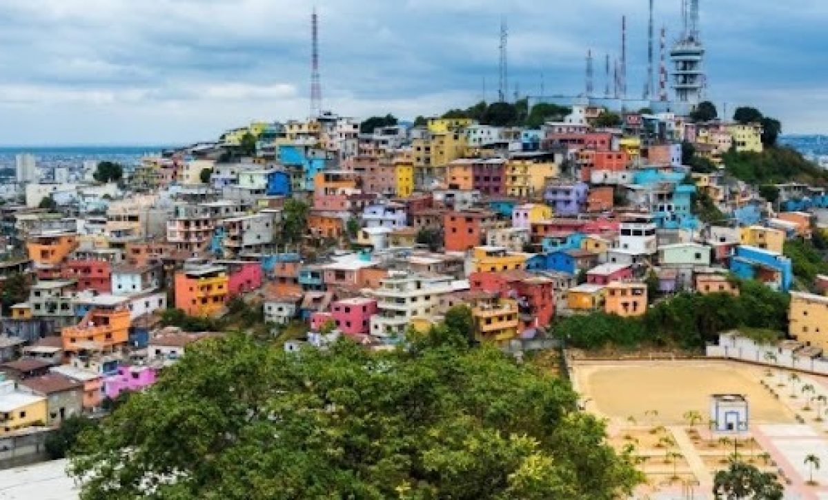 ¿Cómo será el clima en Guayaquil La temperatura llegará a los 32° este martes 13 de mayo