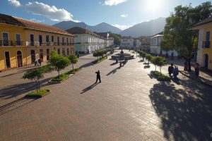 ¿Cómo te afectará el sol Conoce los niveles de radiación para este jueves 19 de junio en Ecuador