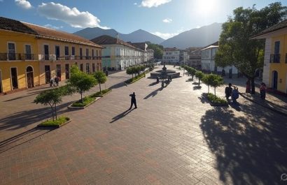¿Cómo te afectará el sol Conoce los niveles de radiación para este jueves 19 de junio en Ecuador