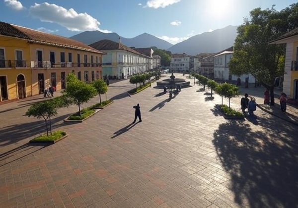 ¿Cómo te afectará el sol Conoce los niveles de radiación para este jueves 19 de junio en Ecuador