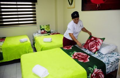 ¿Cómo transforma el Mundialito Portoviejo Cup 2025 la economía local