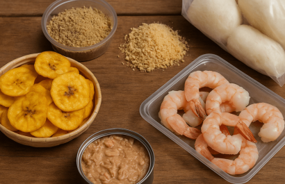 Comprar productos ecuatorianos en EE.UU. no es barato, pero sigue siendo una prioridad emocional para quienes buscan recrear sus raíces a través de la comida.