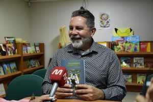 “Con Permisito Dijo Monchito” La historia detrás de Don Ramón