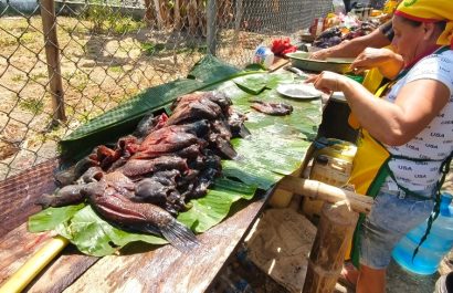 Con esta declaratoria, el chame se consolida no solo como un símbolo gastronómico, sino como parte esencial de la cultura e identidad de Chone y de Manabí.