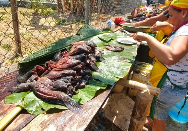 Con esta declaratoria, el chame se consolida no solo como un símbolo gastronómico, sino como parte esencial de la cultura e identidad de Chone y de Manabí.