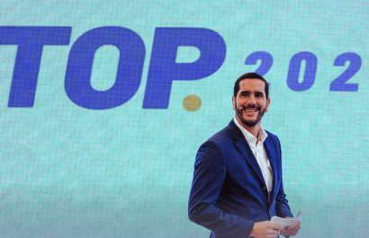 Con una inversión de USD 157 millones, el MTOP fortaleció el transporte y obra pública en el 2024