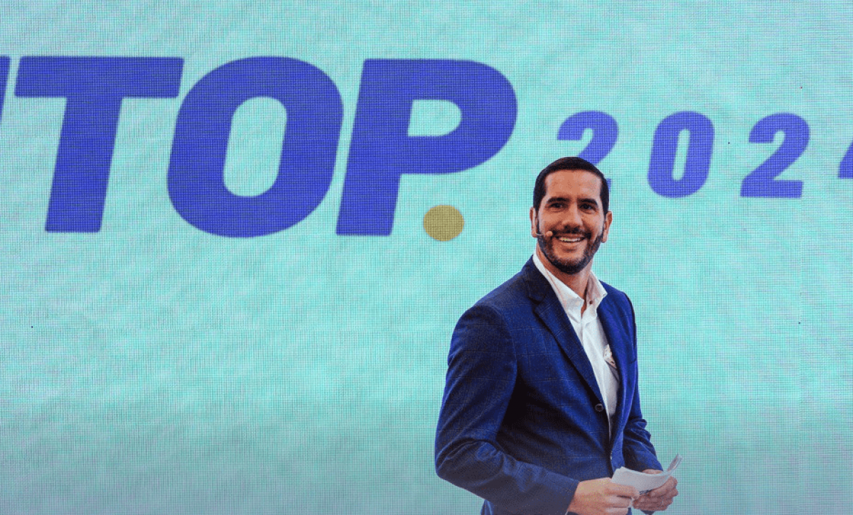 Con una inversión de USD 157 millones, el MTOP fortaleció el transporte y obra pública en el 2024