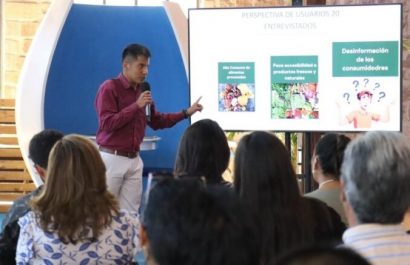ConQuito lanza segunda edición de 'Emprende Lab' para impulsar ideas innovadoras en Quito