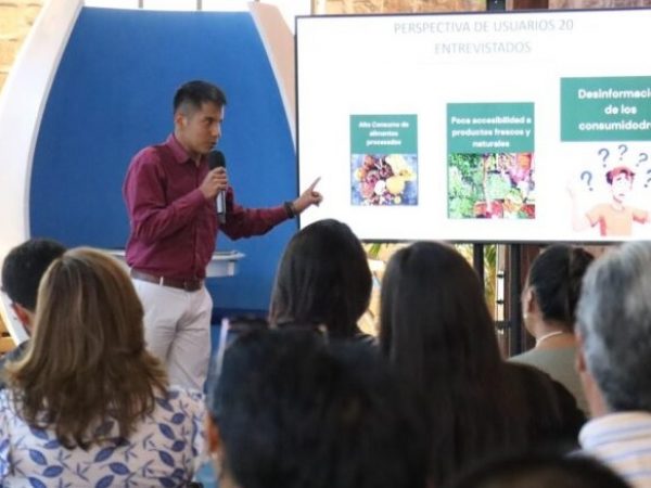 ConQuito lanza segunda edición de 'Emprende Lab' para impulsar ideas innovadoras en Quito