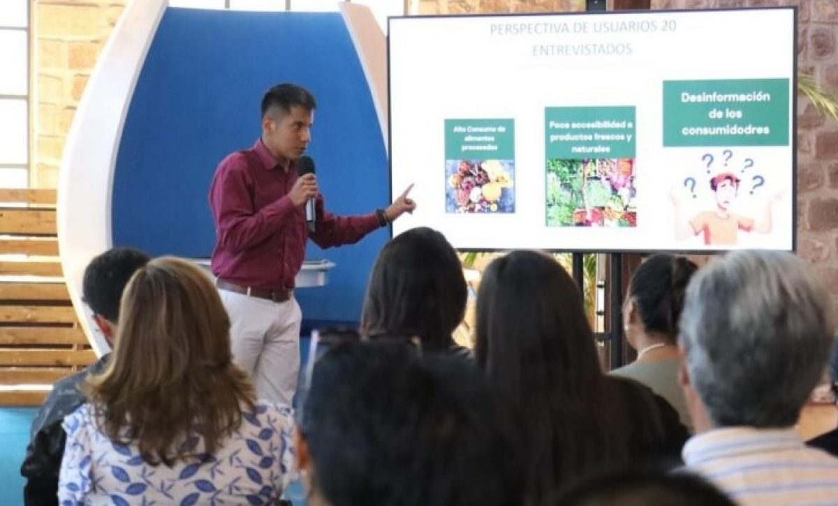 ConQuito lanza segunda edición de 'Emprende Lab' para impulsar ideas innovadoras en Quito