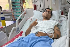 Concejal Jorge Gutiérrez enfrenta altos costos médicos en Medellín