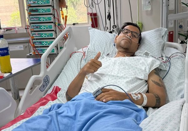 Concejal Jorge Gutiérrez enfrenta altos costos médicos en Medellín