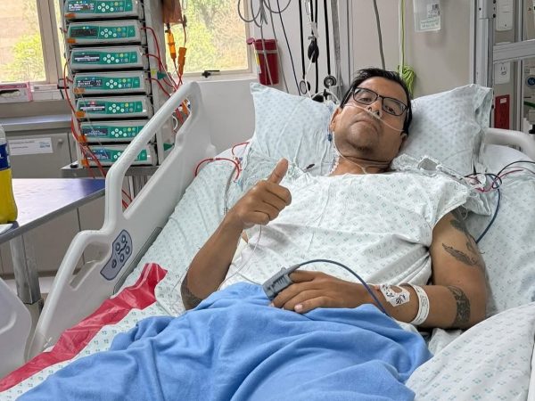 Concejal Jorge Gutiérrez enfrenta altos costos médicos en Medellín