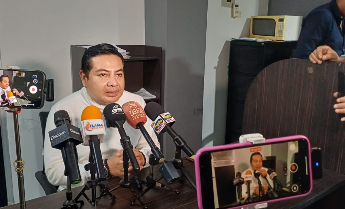Concejal de Santo Domingo enfrenta cargos por tentativa de asesinato