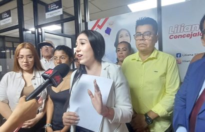 Concejal de Santo Domingo se queda sin equipo de trabajo y acusa al alcalde de intimidación
