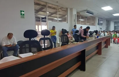 Concejal de Santo Domingo sigue ausente tras dictarse prisión preventiva por tentativa de asesinato