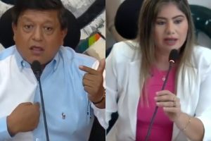 Concejal denuncia presuntas irregularidades en concurso de méritos de EPMAPA