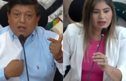 Concejal denuncia presuntas irregularidades en concurso de méritos de EPMAPA
