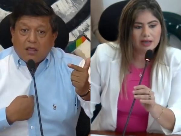 Concejal denuncia presuntas irregularidades en concurso de méritos de EPMAPA