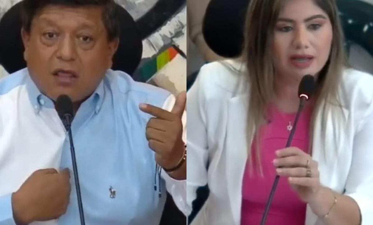 Concejal denuncia presuntas irregularidades en concurso de méritos de EPMAPA