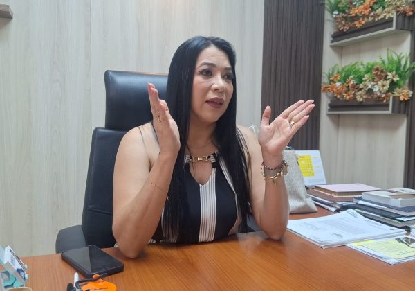 Concejala Ximena Toro responde sobre polémicas, ordenanzas y posible candidatura a la alcaldía de Santo Domingo
