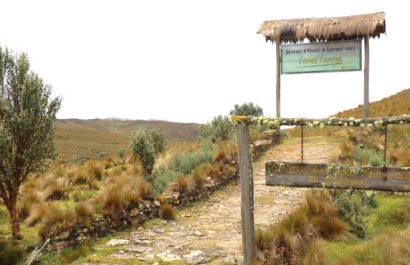 Concejo Cantonal de Cuenca solicita sesión de la Comisión de Biodiversidad por proyecto minero Loma Larga