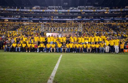 Concejo Municipal de Guayaquil declara el 1 de mayo como el Día de Barcelona Sporting Club