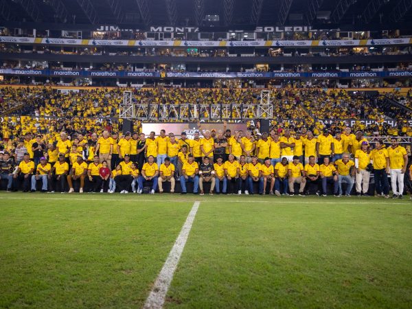 Concejo Municipal de Guayaquil declara el 1 de mayo como el Día de Barcelona Sporting Club