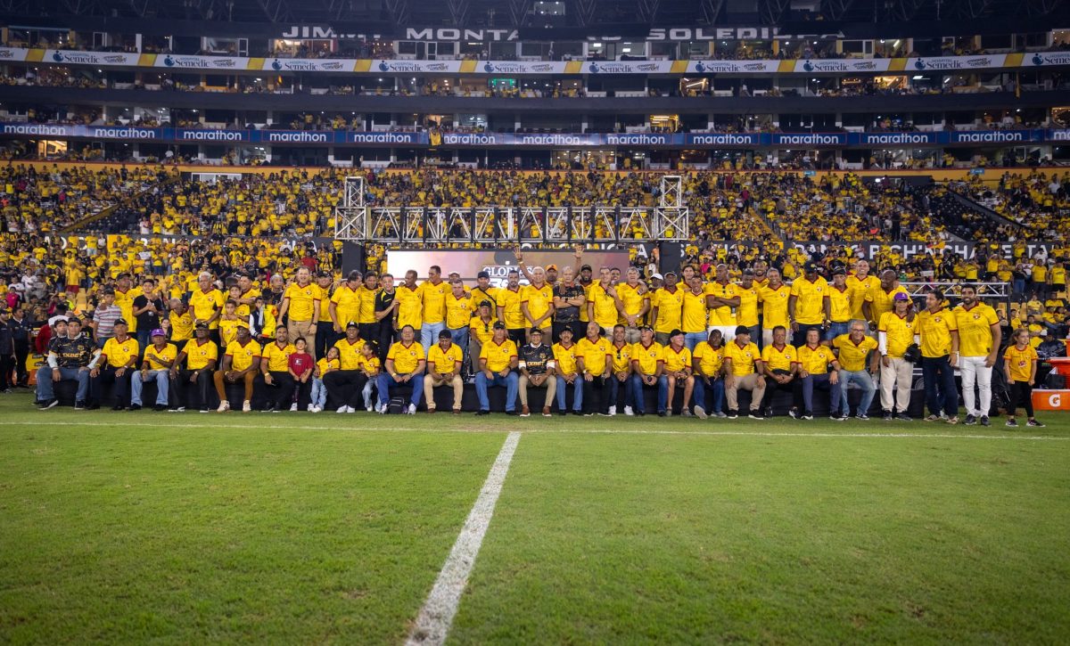 Concejo Municipal de Guayaquil declara el 1 de mayo como el Día de Barcelona Sporting Club