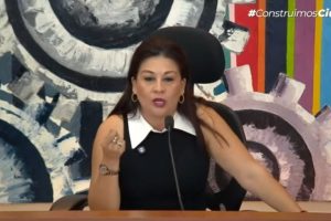 Concejo Municipal de Santo Domingo cuestiona ratificación del comandante del Cuerpo de Bomberos