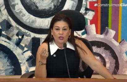 Concejo Municipal de Santo Domingo cuestiona ratificación del comandante del Cuerpo de Bomberos