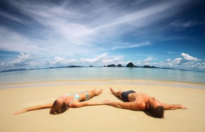 Conciencia radiación UV 2025 población horarios peligrosos OPS